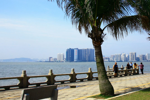 廣東冷門“宜居城市”,氣候年均23.9度,物價親民房價低交通便利 廣東冷門“宜居城市”,氣候年均23.9度,物價親民房價低交通便利