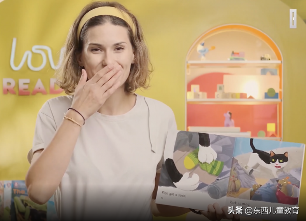 等了一年的分級閱讀王者:《大貓》來了 等了一年的分級閱讀王者:《大貓》來了