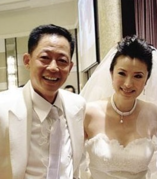 “草根影帝”王志文的激盪歲月，和他負過的五位美人