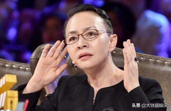 4對同齡貌美女星顏值對比，整容老去和自然老去，差距一目瞭然