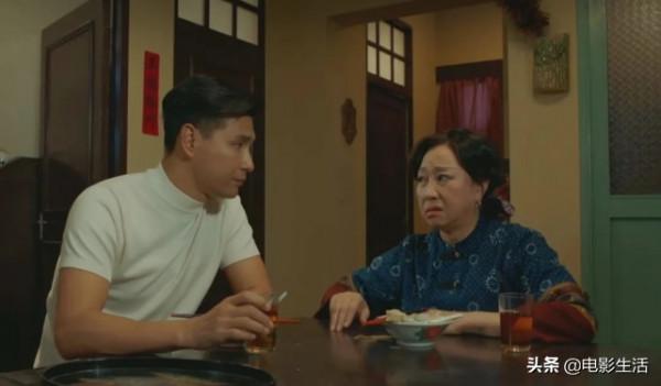 《鐵拳英雄》1集口碑就爆，反轉一個接一個！TVB港劇崛起了？