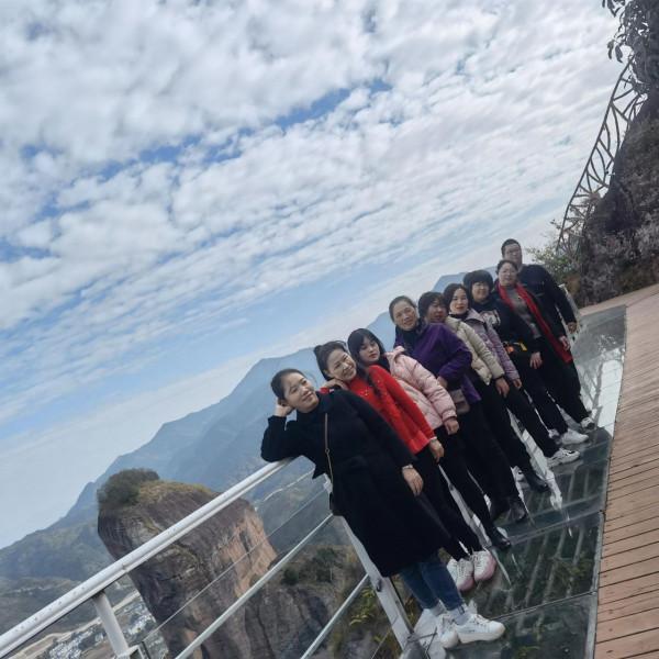 “百縣百日”文旅消費季 | 石城分會場—— 2021倒計時！