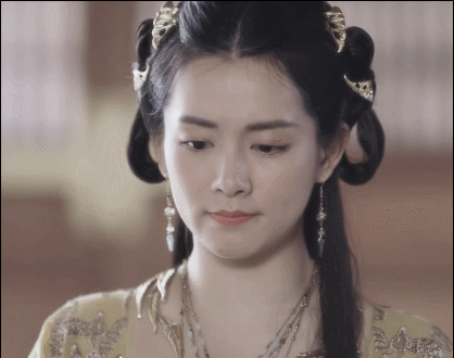 七位“驚鴻一瞥”的90後小花，個個有顏值有演技，卻還是十八線