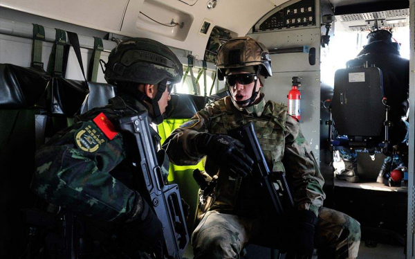 軍情急報！北約增兵烏克蘭、印度驅逐艦爆炸、臺海巡隊扣押我漁民