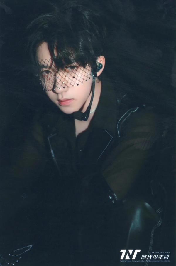 什麼叫人間蠱王？這就是