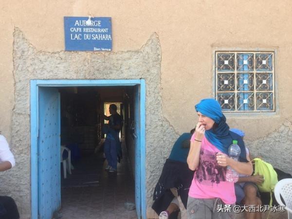 跟著三毛的足跡一起走進撒哈拉沙漠（圖）