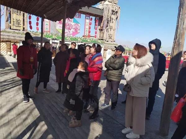 開園首日 || 讓我們赴一場影城之約！