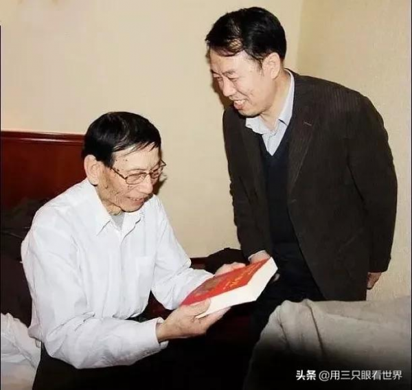 「知青往事」堅守在北大荒黑土地的老連長王德正