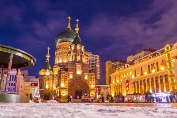 推薦8個國內適合12月旅行的目的地，再給自己安排一場旅行吧