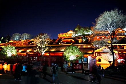 中國最值得去的五大古城，一定要去看看