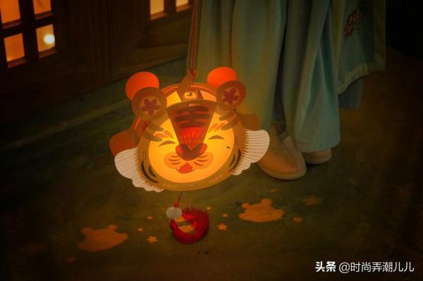 燈影照福，如意新年——DIY手工生肖燈籠