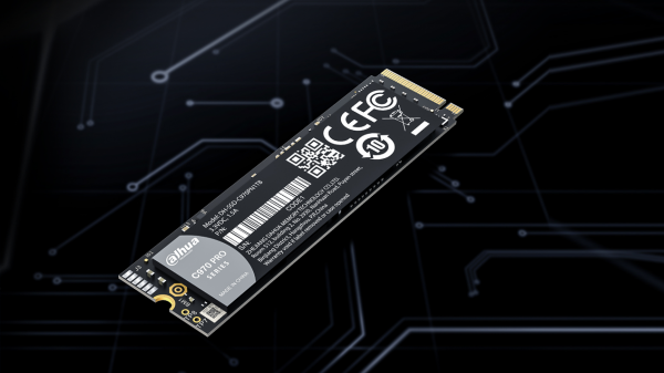 大牌新年禮物盤點，大華儲存的千元固態硬碟是真的香