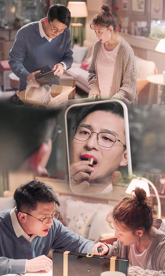 一月定檔10部陸劇，《月歌行》上榜，高圓圓首作接檔