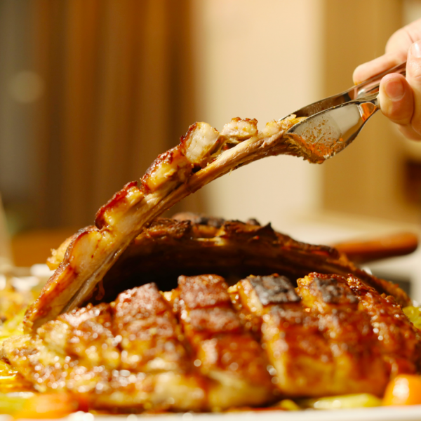 一口就把人饞哭！奶香濃郁無羶味的羊肉今年冬天必須安排上