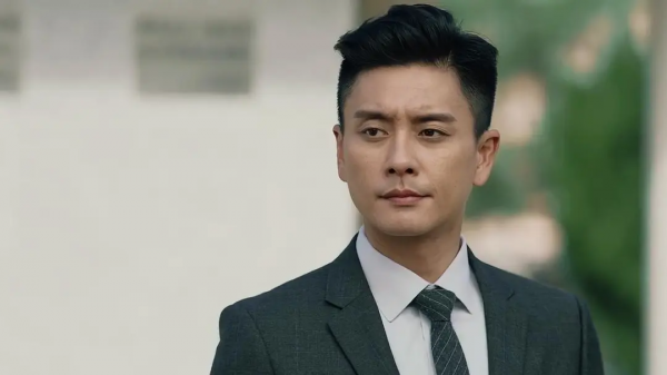 飛虎之壯志英雄：這是我看過的最好的合拍劇，優秀到沒朋友