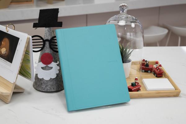 柔宇RoWrite 2智慧手寫本:真的就是手寫本,但有紙屏同步智慧體驗 柔宇RoWrite 2智慧手寫本:真的就是手寫本,但有紙屏同步智慧體驗