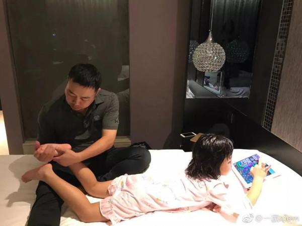 奧運冠軍也是隱藏的育兒高手？劉國樑、鄧亞萍的養娃之路值得借鑑