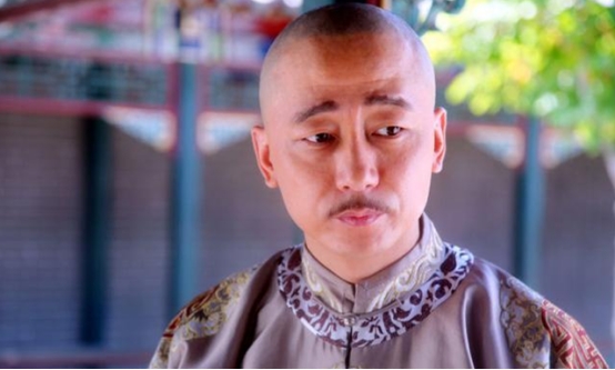 清朝第二大貪官，2.2億家財全是貪汙，想花1億擺平還是被殺