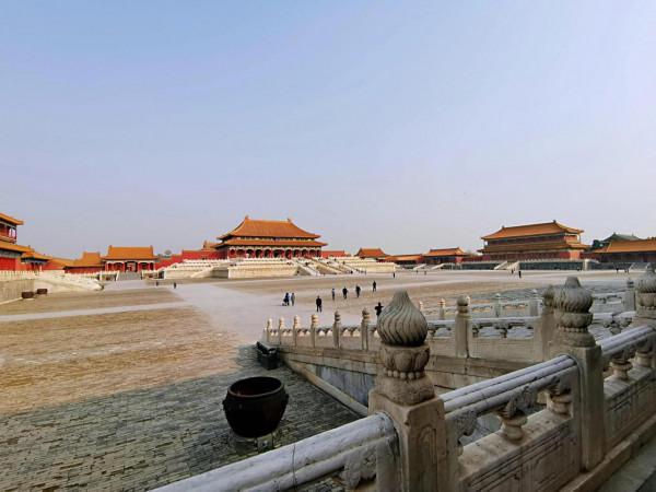 走馬觀花遊故宮(2) 走馬觀花遊故宮(2)