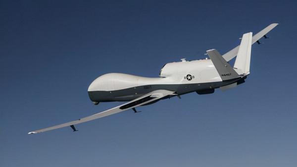 祈禱這5架無人機永遠不會在你上方飛行