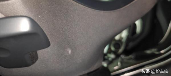 收臺3萬公里賓士GLC,為何被車行老闆破口大罵? 收臺3萬公里賓士GLC,為何被車行老闆破口大罵?