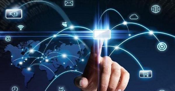 A股：《十四五規劃》出爐，2022年低估值數字經濟概念股請收好