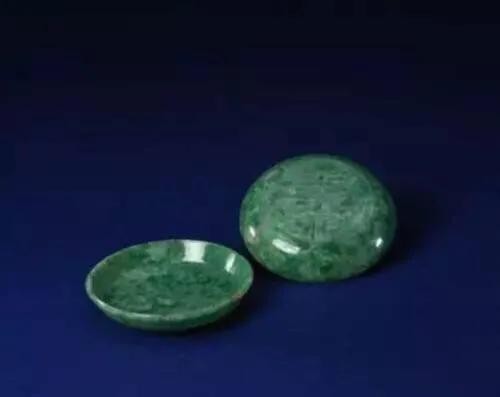 今天就一起來看看故宮收藏的十大精品翡翠 今天就一起來看看故宮收藏的十大精品翡翠