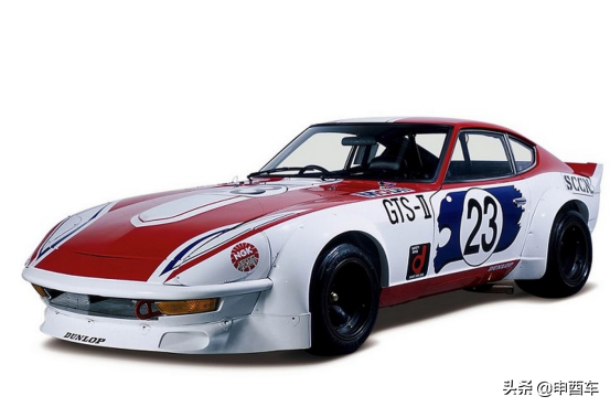 Fairlady Z！在日本二手也得賣20多萬RMB的傳奇跑車