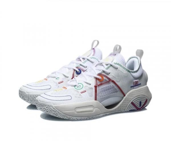 高顏值實戰籃球鞋！你值得擁有