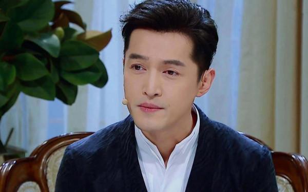 六位“穩居頂流”的男星,個個有顏有才,不愧是老天爺賞飯吃 六位“穩居頂流”的男星,個個有顏有才,不愧是老天爺賞飯吃