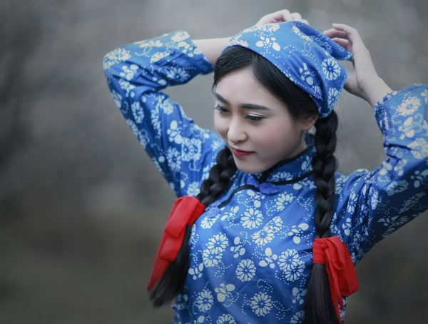 民間故事：女子生娃，婆婆拿走“紫河車”，公公吃了後沒撐過三天