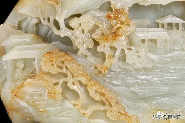 香港富商何柱國拍賣玉器收藏 | HK$6,000萬乾隆如意領銜蘇富比秋拍