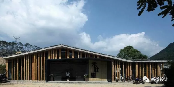 100家中國最美的民宿院子