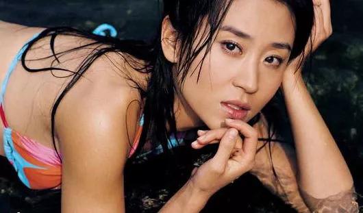 苗圃，曾與羅晉相愛，嫁入豪門後卻被稱“大媽”，夢醒時可後悔？