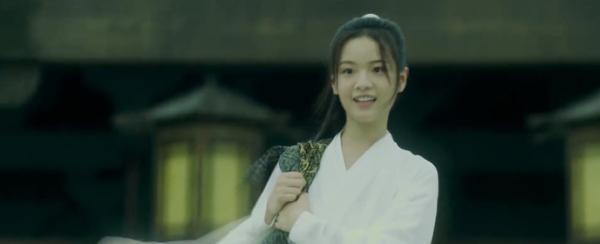 花8小時,看10集後!總結出《雪中悍刀行》的正確觀影指南 花8小時,看10集後!總結出《雪中悍刀行》的正確觀影指南