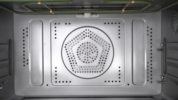 5000元價位微蒸烤一體機大比拼，東芝VS宜盾普，誰的表現更出色？