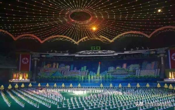 朝鮮五日遊的收穫：去了才發現，真實的朝鮮，和想象的不太一樣