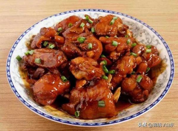 天冷想吃熱乎的東西，吃這11道懶人家常菜，葷素搭配，滋補又驅寒