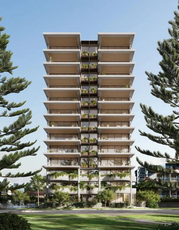 遠眺海景,擁抱詩意,500㎡海景大平層,這才是都市裡的桃花源 遠眺海景,擁抱詩意,500㎡海景大平層,這才是都市裡的桃花源