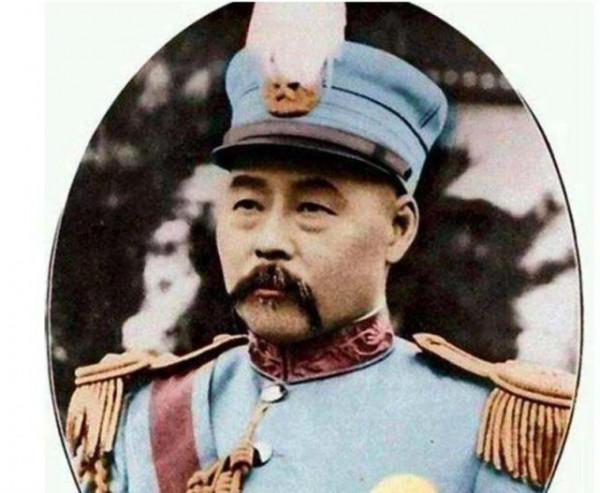 清朝滅亡後,九位封疆大吏都去了哪?他們的結局怎樣? 清朝滅亡後,九位封疆大吏都去了哪?他們的結局怎樣?