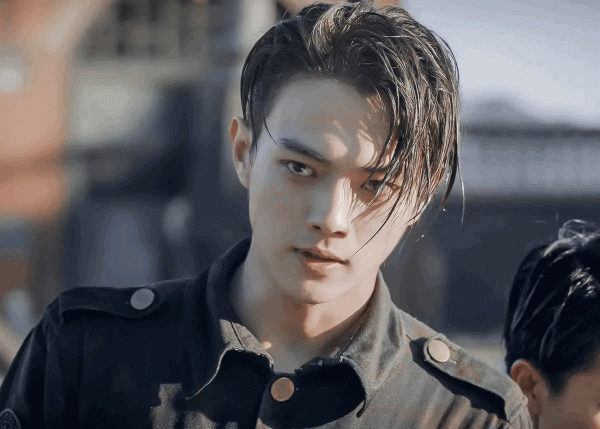 清裝帥哥不好演，這麼多年看下來，也就這10位稱得上“郎豔獨絕”