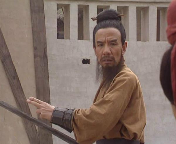 一個被導演跪求演戲的男人，一生不拍廣告，老戲骨魏宗萬值得敬佩