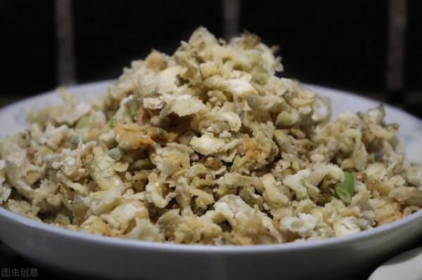 河南農村的8個“怪菜”,各個都是回憶,你吃過幾個? 河南農村的8個“怪菜”,各個都是回憶,你吃過幾個?