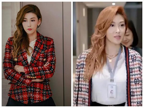 比李嘉欣、甘比等闊太原型還浮誇？《家族榮耀》豪門宮鬥太狗血