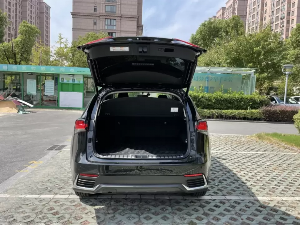 獨立試駕雷克薩斯NX 200：佛系？又怎樣