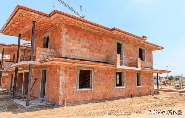 農村蓋房,如何“計算整個紅磚用量”?包工頭:這樣算一目瞭然 農村蓋房,如何“計算整個紅磚用量”?包工頭:這樣算一目瞭然