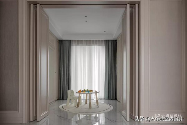 200m² 美式混搭 · 花費90W