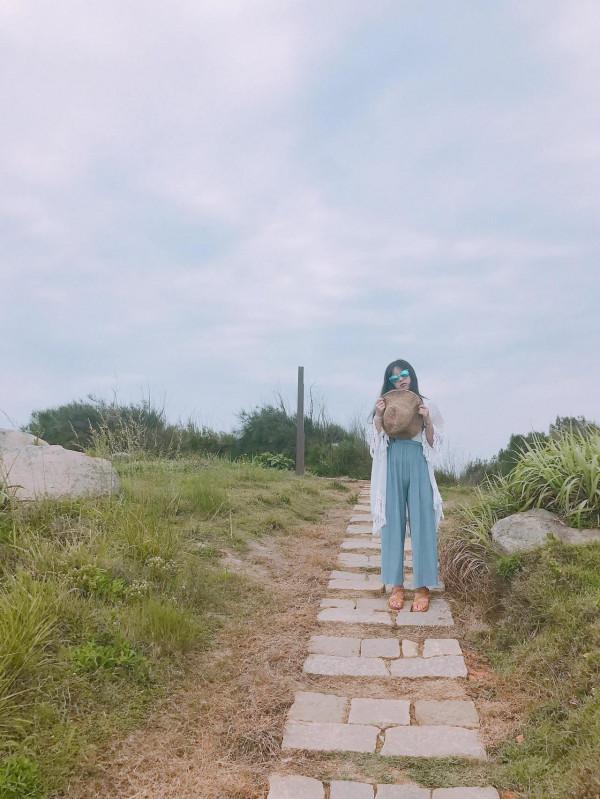 去南麂島玩啦 去南麂島玩啦