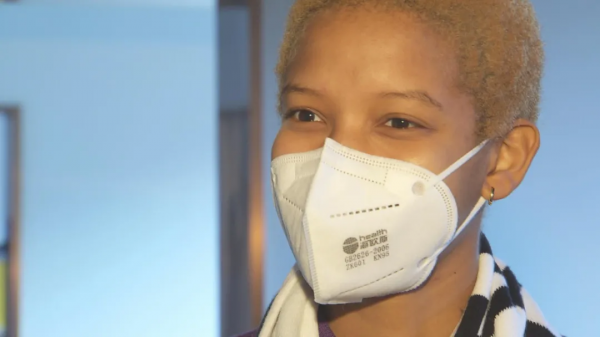 新援巴爾加斯歸隊,目標隨天津女排奪冠,週末有望迎來亮相戰 新援巴爾加斯歸隊,目標隨天津女排奪冠,週末有望迎來亮相戰