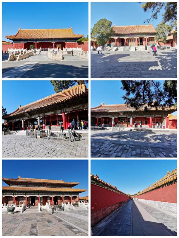 走馬觀花遊故宮 走馬觀花遊故宮